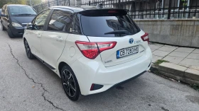 Обява за продажба на Toyota Yaris 1.5 HYBRID ~25 900 лв. - изображение 1 | Auto.bg Обява за продажба на Toyota Yaris 1.5 HYBRID ~25 900 лв. - изображение 1
