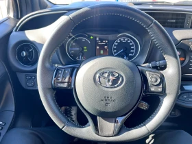 Обява за продажба на Toyota Yaris 1.5 HYBRID ~25 900 лв. - изображение 9 | Auto.bg Обява за продажба на Toyota Yaris 1.5 HYBRID ~25 900 лв. - изображение 9