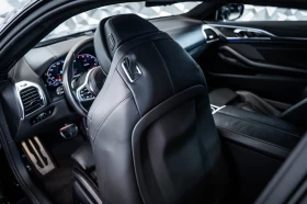 BMW 850 i xDrive * Msport* H/K* 360* Individual - 49000 € / 95835.67 лв. - 22013677 14