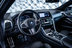 BMW 850 i xDrive * Msport* H/K* 360* Individual - 49000 € / 95835.67 лв. - 22013677 8