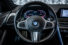 BMW 850 i xDrive * Msport* H/K* 360* Individual - 49000 € / 95835.67 лв. - 22013677 11
