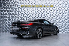 BMW 850 i xDrive * Msport* H/K* 360* Individual - 49000 € / 95835.67 лв. - 22013677 4