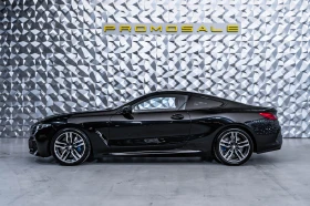 BMW 850 i xDrive * Msport* H/K* 360* Individual - 49000 € / 95835.67 лв. - 22013677 3