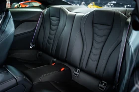 BMW 850 i xDrive * Msport* H/K* 360* Individual - 49000 € / 95835.67 лв. - 22013677 15