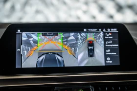 BMW 850 i xDrive * Msport* H/K* 360* Individual - 49000 € / 95835.67 лв. - 22013677 16