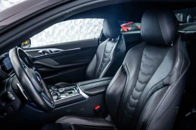 BMW 850 i xDrive * Msport* H/K* 360* Individual - 49000 € / 95835.67 лв. - 22013677 12