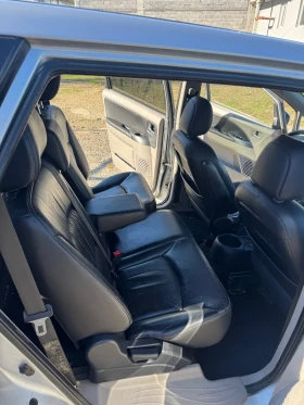 Mitsubishi Grandis, снимка 7