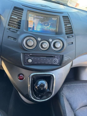 Mitsubishi Grandis, снимка 2