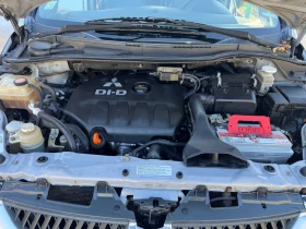 Mitsubishi Grandis, снимка 9