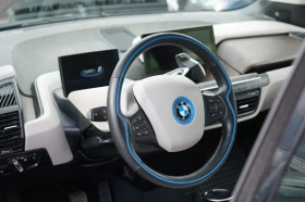 BMW i3 * S* Pano* Cam* ACC* Carplay* H/K* Термопомпа* 120, снимка 7
