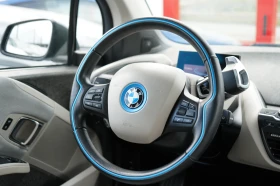BMW i3 * S* Pano* Cam* ACC* Carplay* H/K* Термопомпа* 120, снимка 10