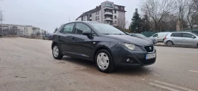Seat Ibiza 1.2i+ ГАЗ, снимка 1
