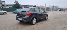 Seat Ibiza 1.2i+ ГАЗ, снимка 7