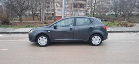 Seat Ibiza 1.2i+ ГАЗ, снимка 4
