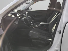 Peugeot 2008 ALLURE PACK 1.2 PureTech 100 BVM6 EURO6//2106207 - 15900 € / 31097.70 лв. - 20783784 11