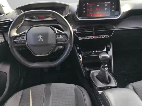 Peugeot 2008 ALLURE PACK 1.2 PureTech 100 BVM6 EURO6//2106207 - 15900 € / 31097.70 лв. - 20783784 9