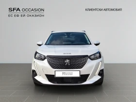 Peugeot 2008 ALLURE PACK 1.2 PureTech 100 BVM6 EURO6//2106207 - 15900 € / 31097.70 лв. - 20783784 2