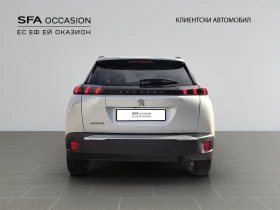 Peugeot 2008 ALLURE PACK 1.2 PureTech 100 BVM6 EURO6//2106207 - 15900 € / 31097.70 лв. - 20783784 6