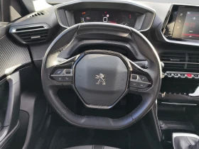 Peugeot 2008 ALLURE PACK 1.2 PureTech 100 BVM6 EURO6//2106207 - 15900 € / 31097.70 лв. - 20783784 10