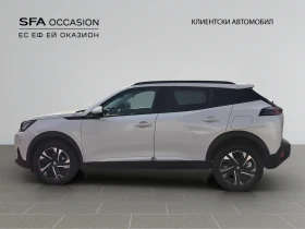 Peugeot 2008 ALLURE PACK 1.2 PureTech 100 BVM6 EURO6//2106207 - 15900 € / 31097.70 лв. - 20783784 8