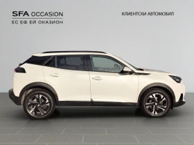 Peugeot 2008 ALLURE PACK 1.2 PureTech 100 BVM6 EURO6//2106207 - 15900 € / 31097.70 лв. - 20783784 4