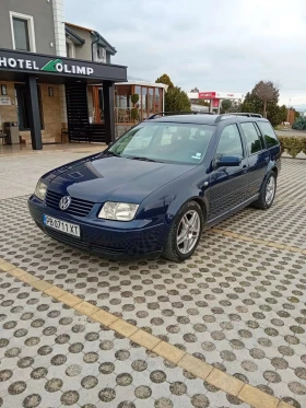 VW Bora 1.9TDI 116к.с  - 1500 € / 2933.74 лв. - 46167304 2