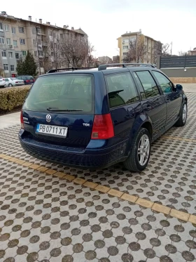 VW Bora 1.9TDI 116к.с  - 1500 € / 2933.74 лв. - 46167304 5