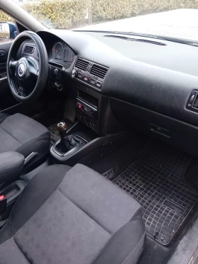 VW Bora 1.9TDI 116к.с  - 1500 € / 2933.74 лв. - 46167304 9