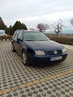 VW Bora 1.9TDI 116к.с  - 1500 € / 2933.74 лв. - 46167304 4