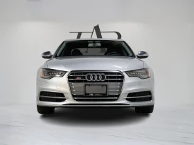 Audi S6 PRESTIGE | CARBON FIBRE | B&O | 20 IN - 20510 € / 40114.07 лв. - 65264074 3