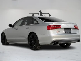 Audi S6 PRESTIGE | CARBON FIBRE | B&O | 20 IN - 20510 € / 40114.07 лв. - 65264074 6