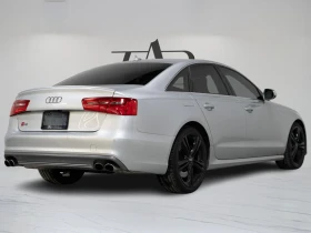 Audi S6 PRESTIGE | CARBON FIBRE | B&O | 20 IN - 20510 € / 40114.07 лв. - 65264074 5