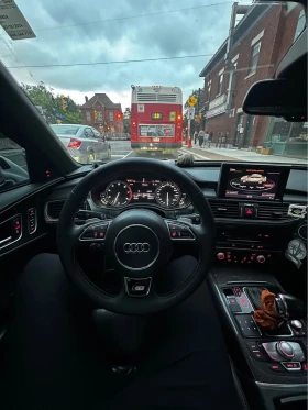 Audi S7  | Bang & Olufsen | night vision | DISTRONIC |  - 22700 € / 44397.34 лв. - 46644755 8