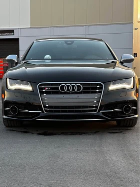 Audi S7  | Bang & Olufsen | night vision | DISTRONIC |  - 22700 € / 44397.34 лв. - 46644755 3