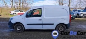 Mercedes-Benz Citan 1.5 - 3600 € / 7040.99 лв. - 52876731 2