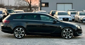 Opel Insignia 2.0D OPC line 163 ����  | Mobile.bg � ����� ������ 5