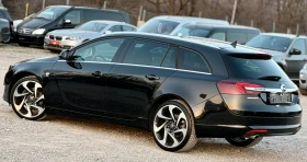 Opel Insignia 2.0D OPC line 163 ����  | Mobile.bg � ����� ������ 6