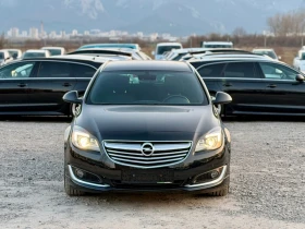 Opel Insignia 2.0D OPC line 163 коня  - 5800 € / 11343.81 лв. - 78370607 2