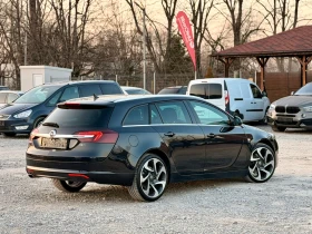 Opel Insignia 2.0D OPC line 163 коня  - 5800 € / 11343.81 лв. - 78370607 8
