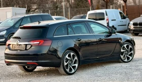 Opel Insignia 2.0D OPC line 163 ����  | Mobile.bg � ����� ������ 8