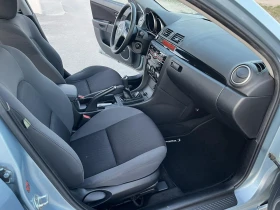 Mazda 3 1.6I 105кс FACE АВТОПИЛОТ KEYLESS GO - 3600 € / 7040.99 лв. - 12438034 11