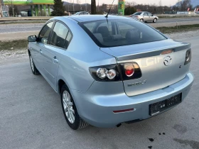 Mazda 3 1.6I 105кс FACE АВТОПИЛОТ KEYLESS GO - 3600 € / 7040.99 лв. - 12438034 5