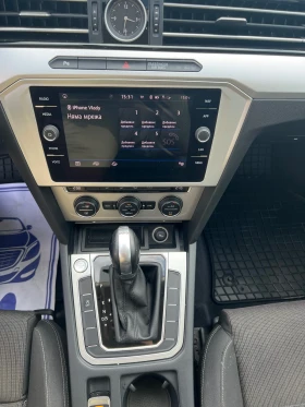 VW Passat B8 1.6TDI DSG - 8800 € / 17211.30 лв. - 38737206 14