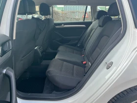VW Passat B8 1.6TDI DSG | Auto.bg — изображение 10