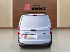 Ford Courier 1.5 TDCi | Auto.bg — изображение 3