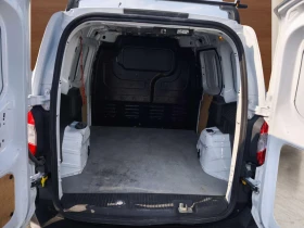 Ford Courier 1.5 TDCi | Auto.bg — изображение 10