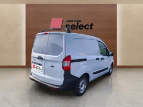 Ford Courier 1.5 TDCi | Auto.bg — изображение 4