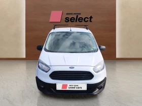 Ford Courier 1.5 TDCi | Auto.bg — изображение 6