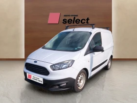 Ford Courier 1.5 TDCi