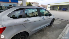 Honda Fr-v undefined | Auto.bg — изображение 11